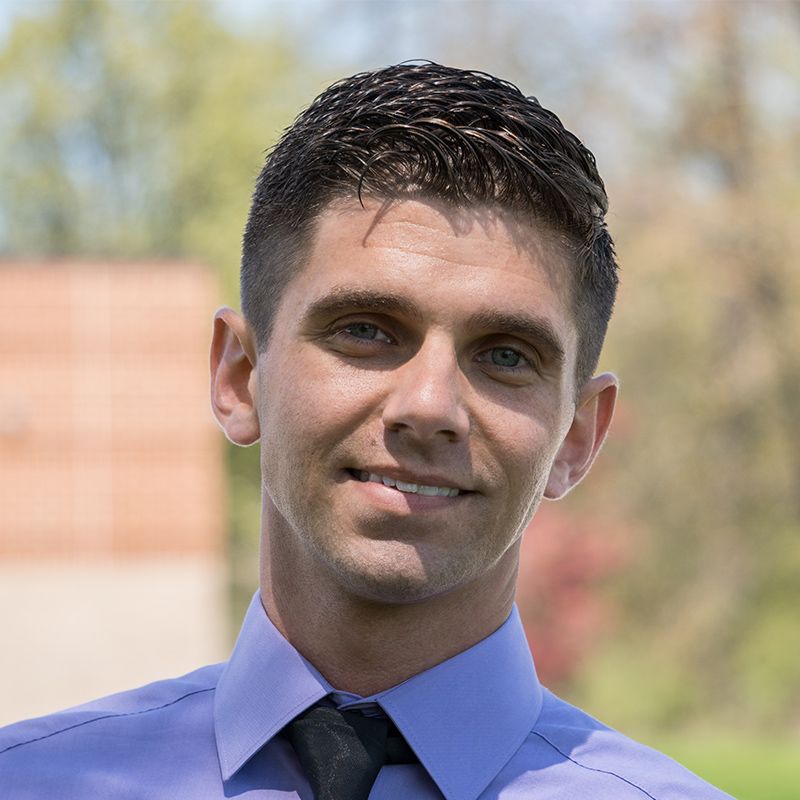 Corey, founder of ResourceHub Media